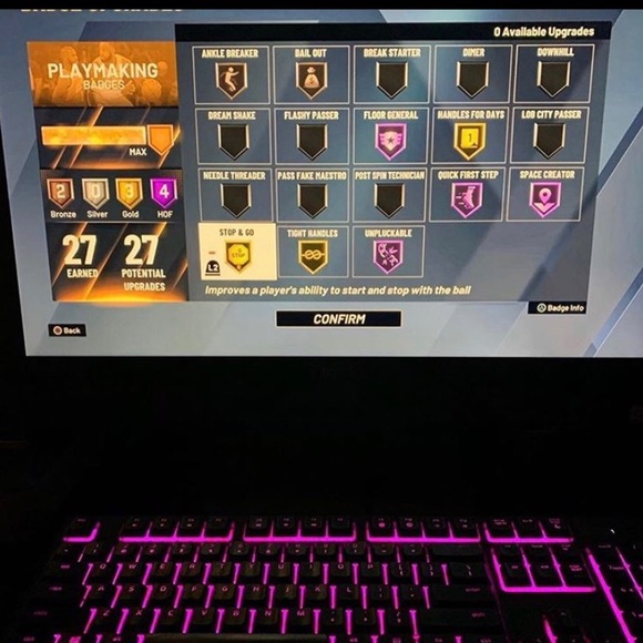 2k Account - Picture 2 of 5